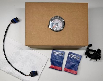 BRP Evinrude Johnson 2'' Water Temperature Gauge OEM 0766198