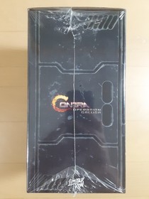 Contra : Operation Galuga XBOX One Series X Ultimate Edition LRG Ships in a Box!