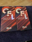 BLU C5L Max Smartphone 2GB RAM 16GB 5.7" Display 5MP+2MP Android 13 Lot Of 2