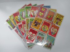 1959 Topps Funny Valentines Trading Cards 22