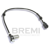 Bremi 50658 Sensor, Raddrehzahl FüR Ford