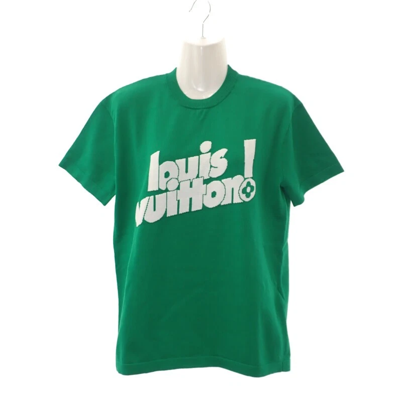 Louis Vuitton Regular Size XS T-Shirts for Men for sale | eBay