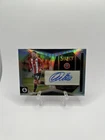 Oliver Norwood Auto 2023-24 Panini Select Premier League Sheffield United