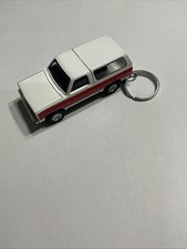 1983 GMC Jimmy Keychain