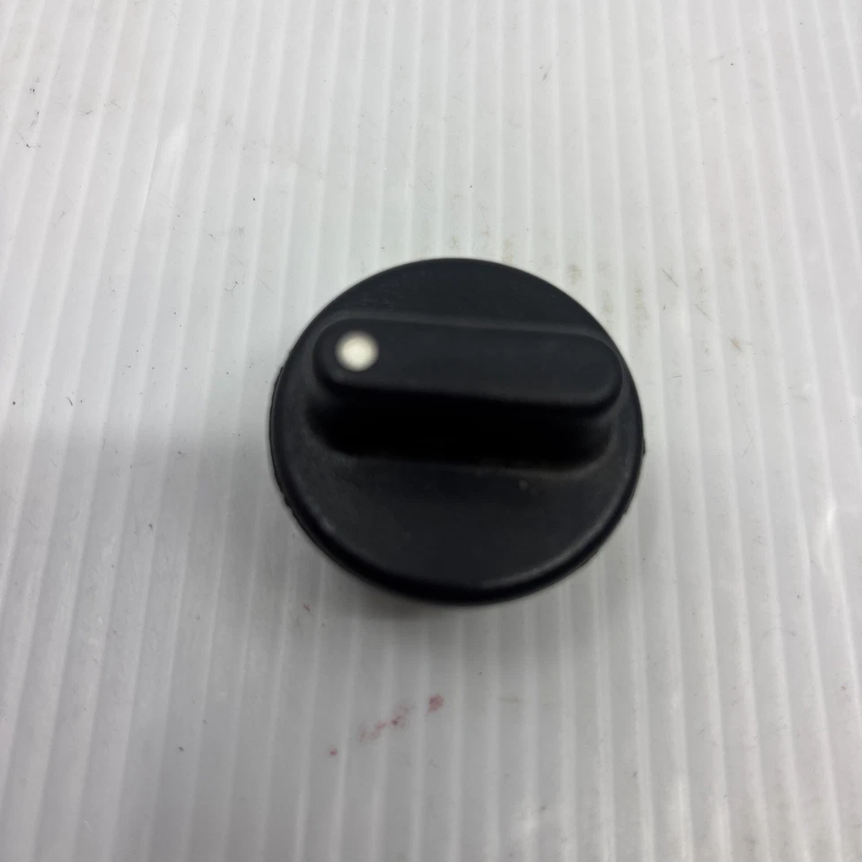 Excalibur 5-Tray Food Fruit Dehydrator 3526T temperature / timer knob - Image 2 of 4