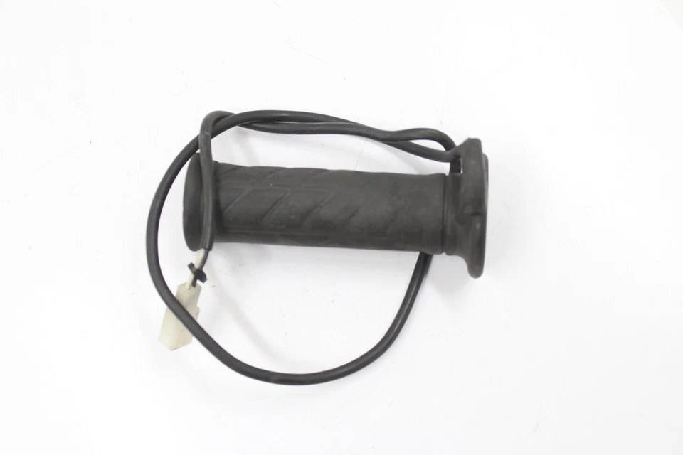 Suzuki vstrom 1000 2009 manillar OEM agarre térmico Foto 2 de 4