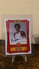 🔥Koa Peat🔥McDonalds All American On Card Event Autograph