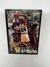 1992-93 Fleer Total D #4 Joe Dumars Detroit Pistons