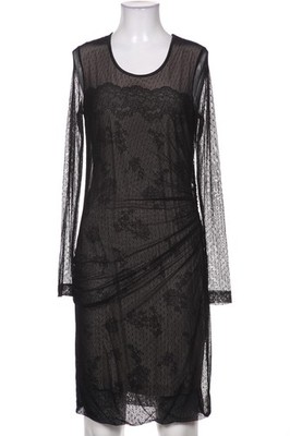 RIANI Kleid Damen Dress Damenkleid Gr. EU 36 Schwarz #cr3phdh