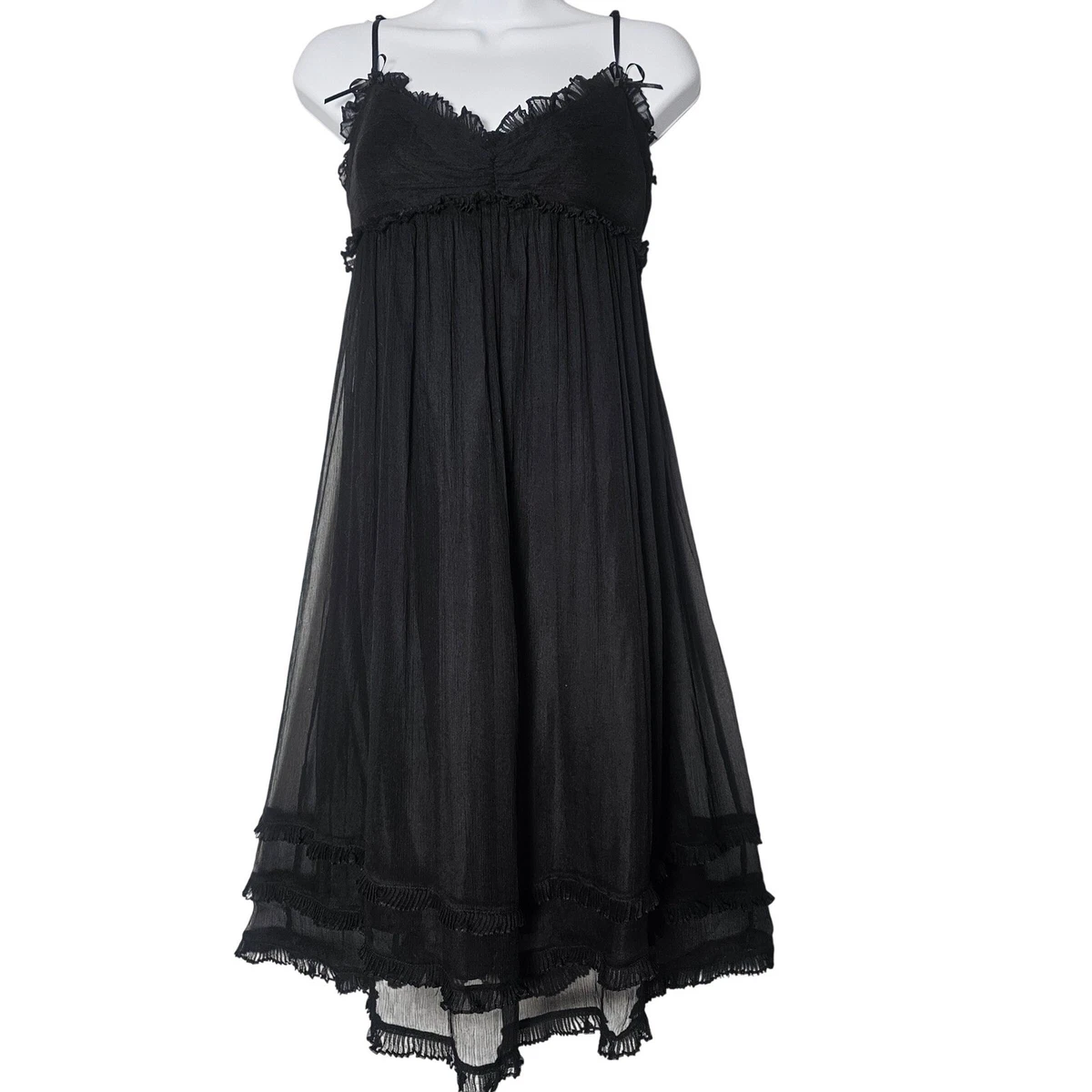 chinese dress ladies Max Studio Women's Sleeveless Mesh Maxi Dress, Black, Medium at Amazon  Women's Clothing store