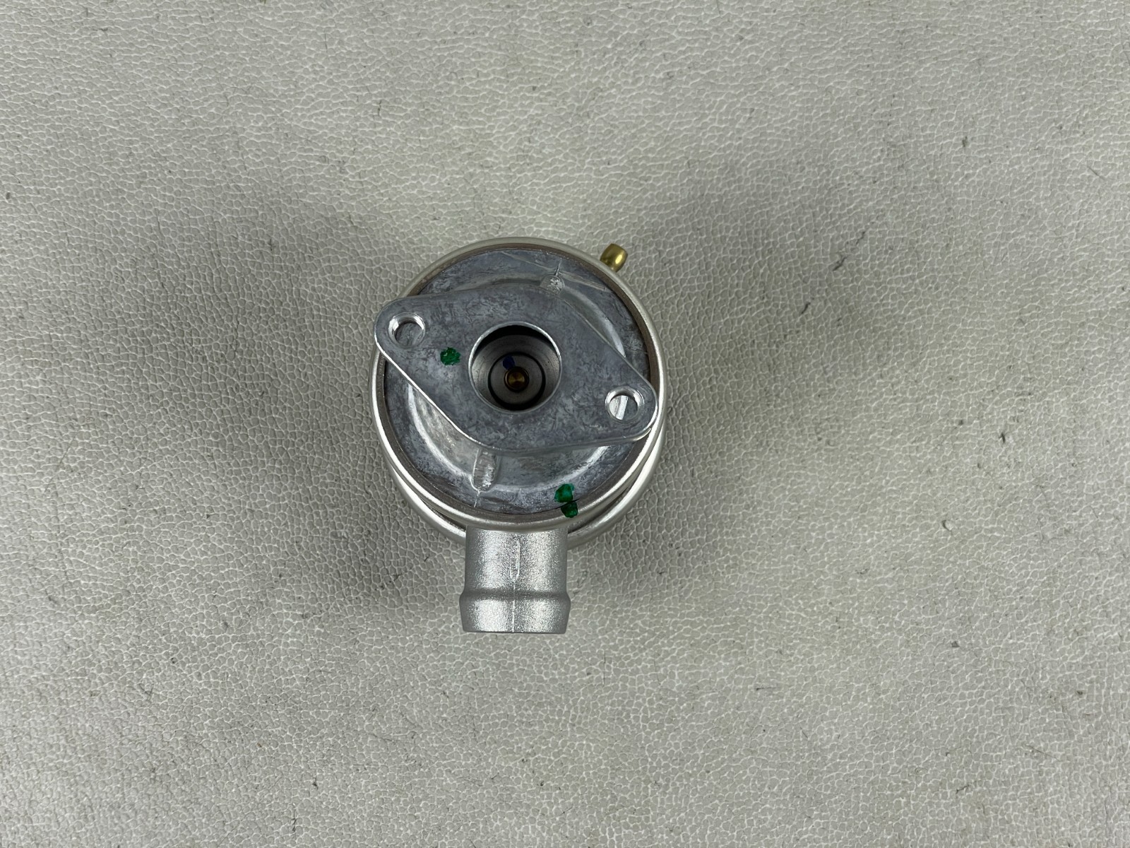NEW! 2012-18 Bentley & Audi Kombi Valve Secondary Air System Left EGR Valve OEM