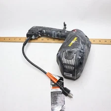 Wagner Corded Electric Handheld HVLP Paint Sprayer - Paint On the Item / Dirty
