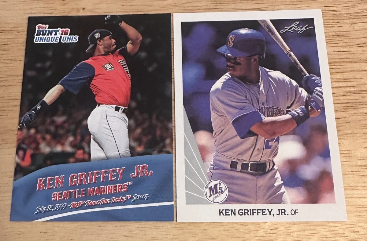 Upper Deck MVP Baseball Trading Cards 2001 for sale | eBay