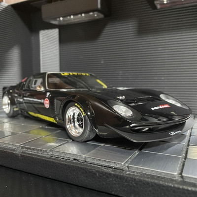 Gt Spirit 1/18 Miura Lb Works Advan 2 shipping from Japan | eBay Gt Spirit 1/18 Miura Lb Works Advan 2 shipping from Japan | eBay
