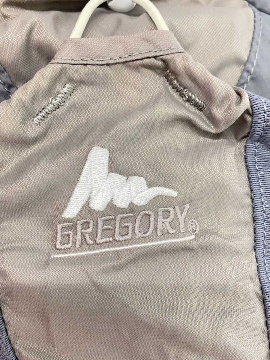 GREGORY backpack -- GRY plain - image 5