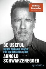 Be Useful: Sieben einfache Regeln für ein besseres L... | Buch | Zustand wie neu