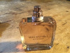 GIVENCHY IRRESISTIBLE Eau De PARFUM SprayFOR WOMEN 2.7 Oz / 80 ml