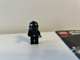 LEGO Star Wars: Tie Advanced Prototype Microfighter (75128)