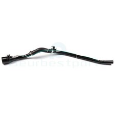 Tubo de cuello de llenado de tanque de gasolina para 02-04 Chevrolet Trailblazer GMC Envoy Jimmy