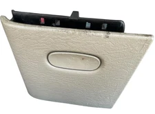 2002-2005 Dodge Ram 1500 2500 3500 Dashboard Lower Ashtray Taupe