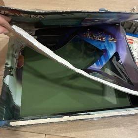 LEGO Vintage 1996 Time Cruisers Magic Mountain Time Lab 6494