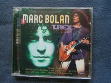 Marc Bolan & T. Rex - The Alternative Tales O...