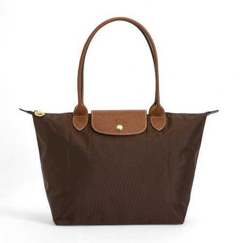LONGCHAMP Le Pliage Original M Woman Shoulder Bag L2605 089 002 NEW ITEM