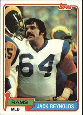 1981 Topps Football Card (201-400) - You Pick - FREE SHIPPING 5+ Cards READ