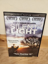 UPC 842498000038 product image for Silent Light DVD 2007 Drama, Plautdietsch with English Subtitles RARE SHIPS FAST | upcitemdb.com