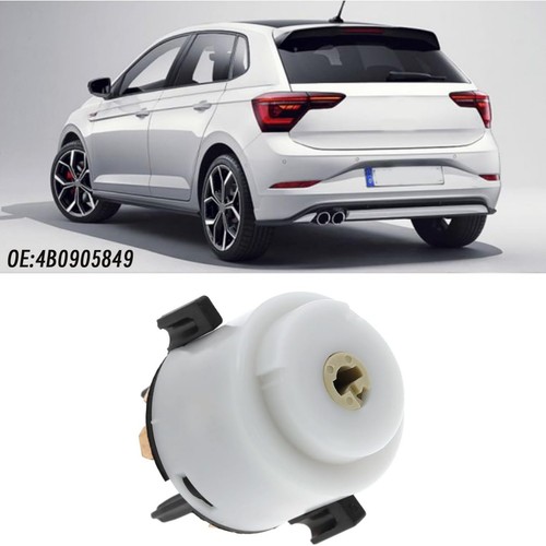 New 1S6498 Quality Ignition Switch for VW GTI 2006-2007 & Sportvan 2007-2009 - Picture 14 of 14