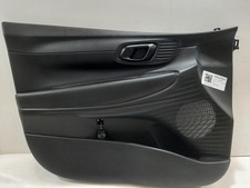 2025 HYUNDAI I20 5 Door Hatchback Door Card Panel 82305Q0070NNB