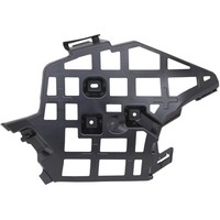 Diederichs 2249216 Halter, StoßStange Vorne Rechts FüR VW Passat B8 (3G2, CB2) 2