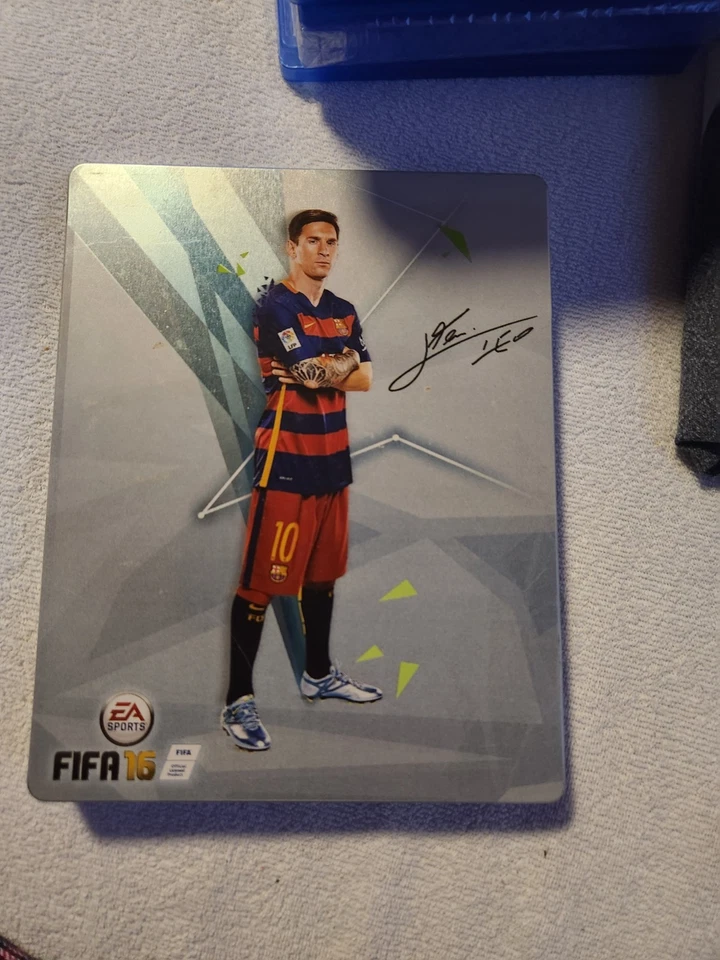 PS4 Spiele. Gebraucht. 9 Stück. Teilweise ab 18 Jahren. - Bild 3 von 4