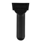 Ersatzgriff für Heißluftfritteuse: Ergonomischer Fritteusengriff aus