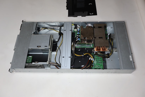 GPTrack Nvidia GH200 624GB, rack server for AI and HPC, 2U - 第 17/24 張圖片