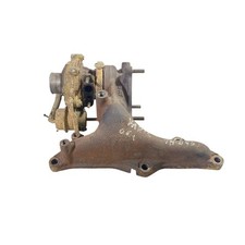 TOYOTA YARIS P9 Turbolader 1720133010 1.40 Diesel 2004 28751483