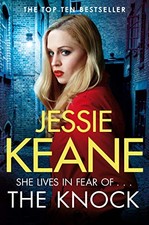 The Knock: An explosive gangland thri..., Keane, Jessie