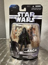 Hasbro Star Wars 2006 the Saga Collection Garindan  34 Action Figure 3.75-inch