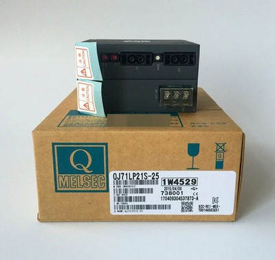QJ71LP21S-25 New Sealed Mitsubishi PLC Module QJ71LP21S-25
