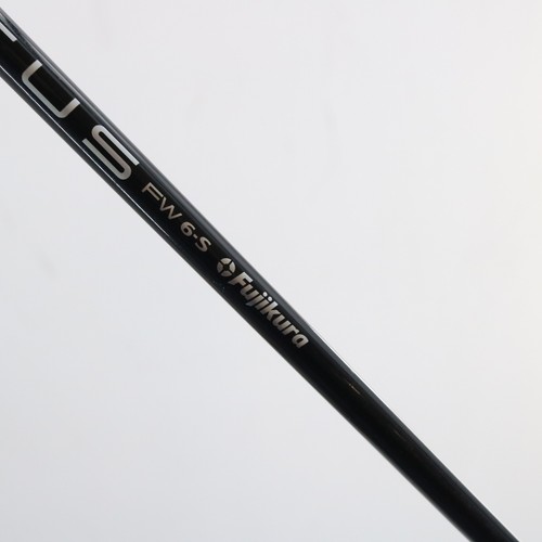 TaylorMade Stealth 5 Fairway Wood 18 Deg Graphite Stiff Left-Handed P-152503 - Picture 6 of 8
