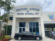 2008 Cadillac AWD LOW MILES 39,813 1 OWNER 