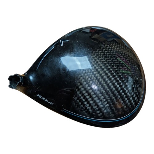 Callaway Rogue 10.5 Driver Head Only - 第 2/9 張圖片