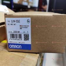 * US STOCK* 1PC NEW SEALED CJ1W-ID262 Omron Free Shipping