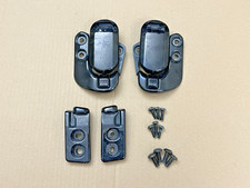 1990-2005 Mazda Miata Oem Hardtop Side Latches Na02-r1-310g Nice