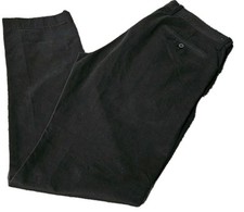 J Crew 484 Slim Chinos Gray Mens Size 33x32 EUC