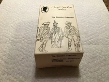 Charles Stadden Drummer 57th Reg. Of Foot 1811 Lead Figure 54mm #17