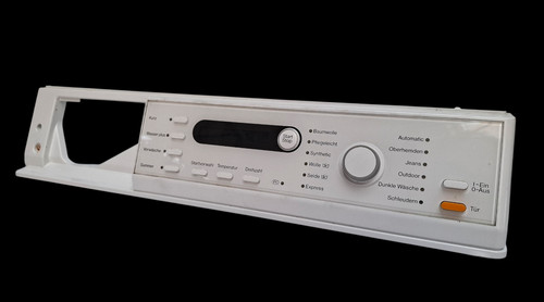 MIELE Waschmaschine Steuerung Elektronik Platine Ersatzteil / W 3823 / EW 171