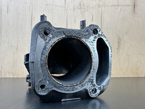 Gruppo cilindro Briggs & Stratton usato OEM 590519 140cc 09p602-0077-F1 - Foto 15 di 18