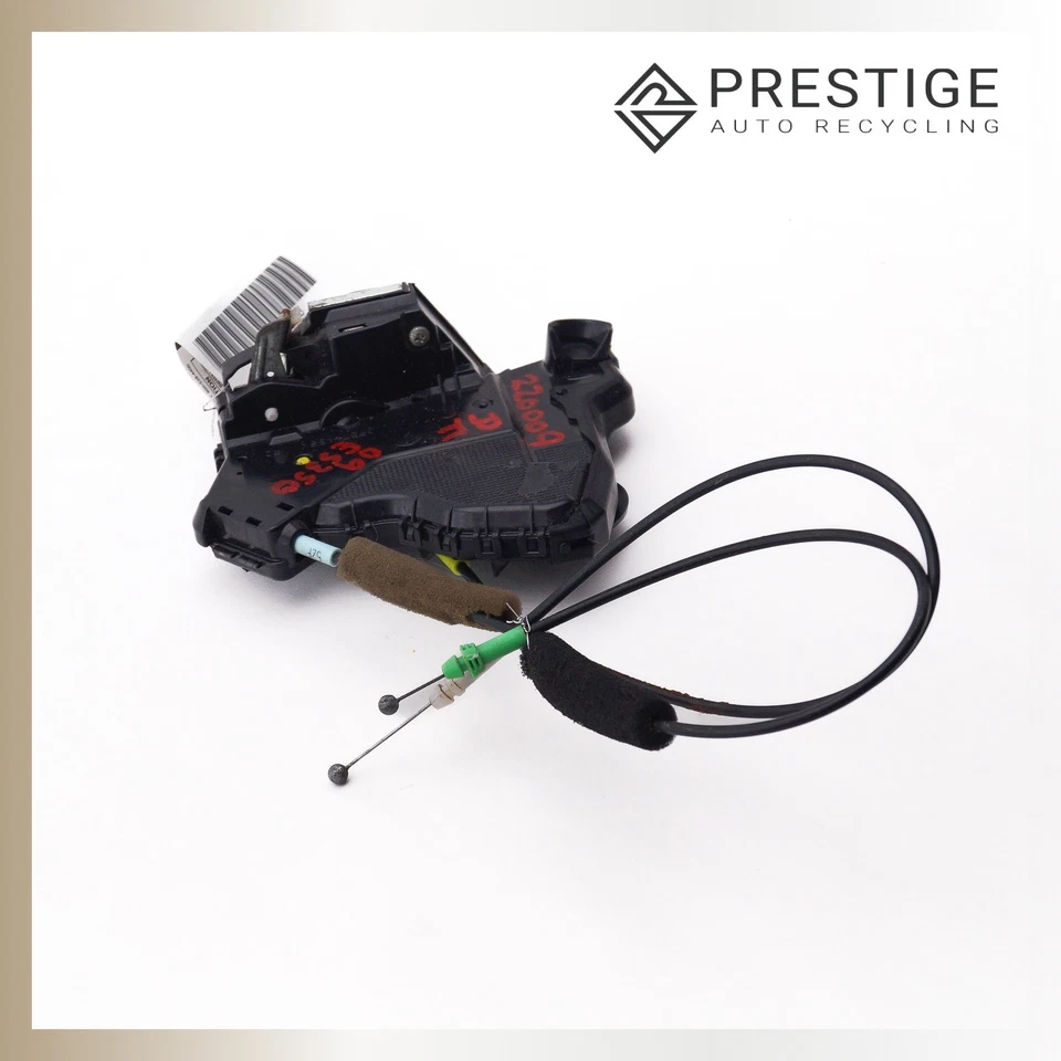 2007-2018 LEXUS ES350 Door Lock Latch Actuator Front Right 69030-42230 OEM - Image 4 of 4