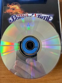NBA Showtime NBA on NBC Sega Dreamcast - PAL UK CIB Complete